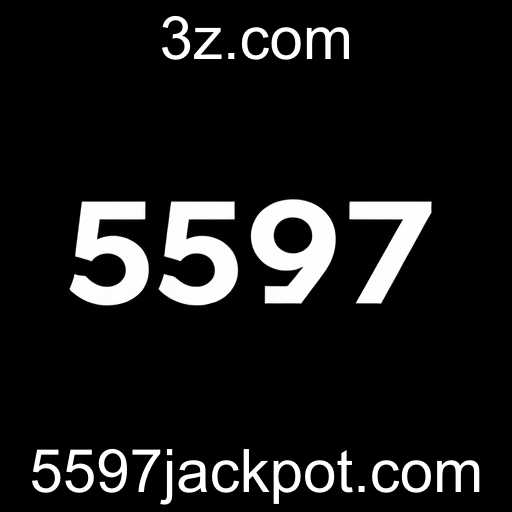 A Ascensão da Palavra-Chave 5597 no Mundo dos Jogos