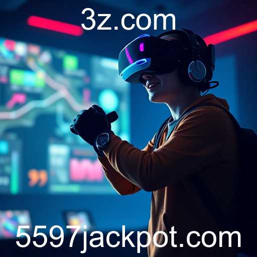 A Evolução dos Jogos e o Impacto de 5597