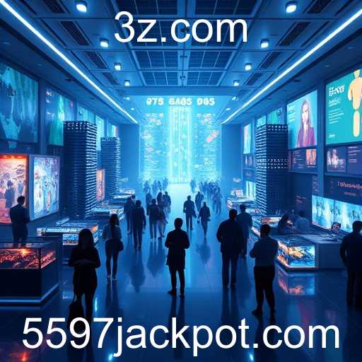 A Revolução nos Jogos Online: A Chave '5597'