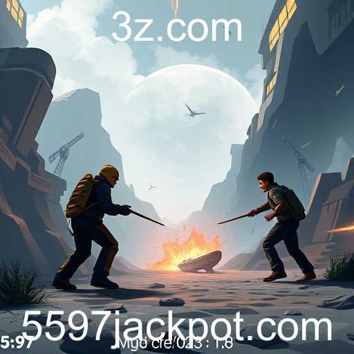 Tendências dos Jogos em 2025: O Impacto da Palavra-Chave 5597