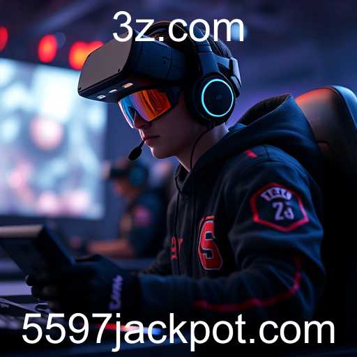 Tendências e Evoluções no Mundo dos Jogos para 2025