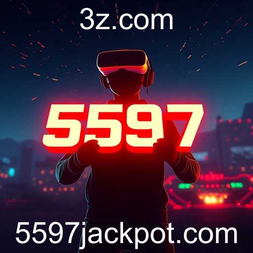 5597: A Nova Era dos Jogos em 2025