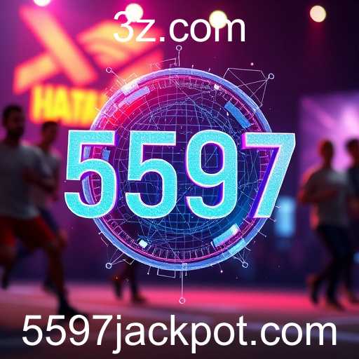 A Ascensão de '5597' no Universo dos Jogos Online